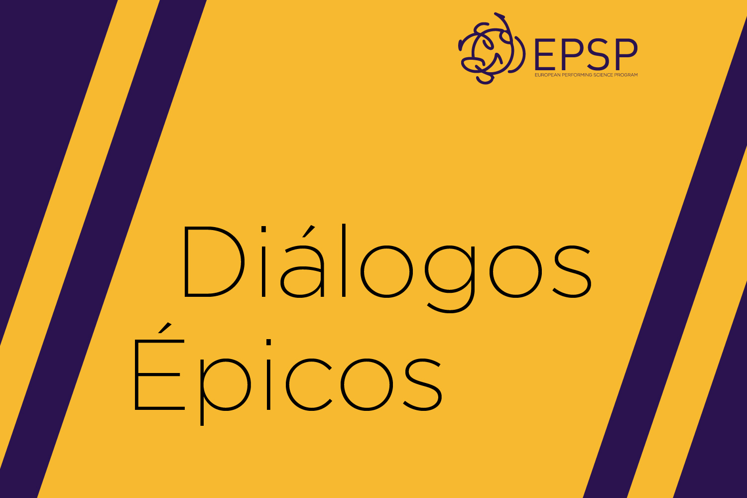Diálogos Épicos