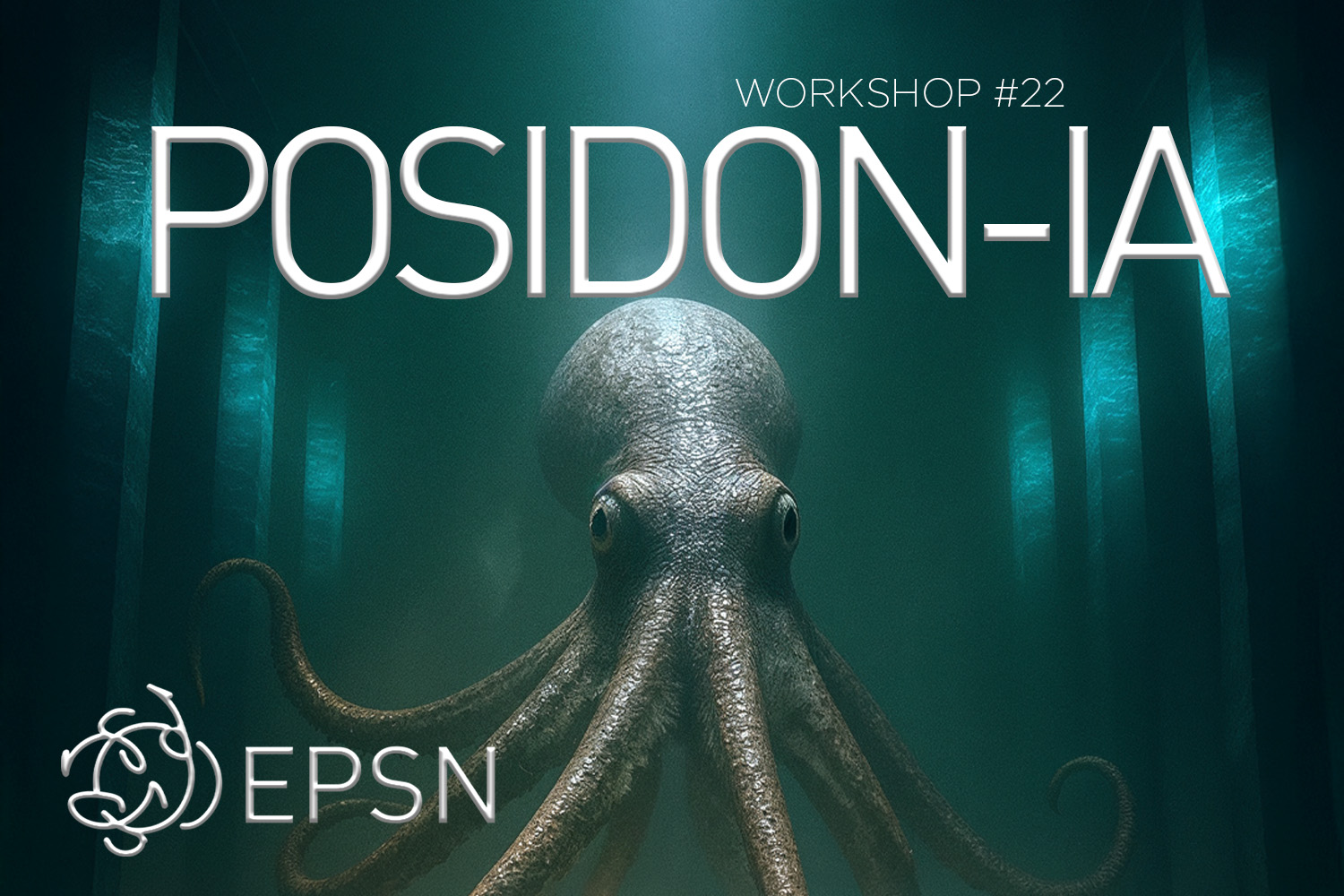 THE EVENT: EPSN 25